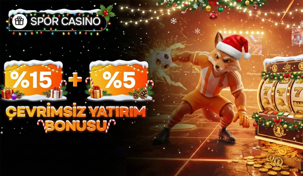 Betgamon Çevrimsiz İkili Bonus